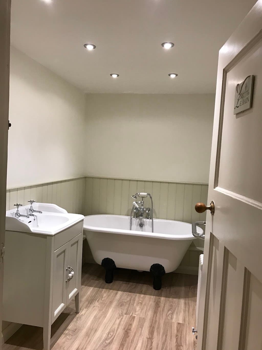 The Norfolk Bathroom Company LTD