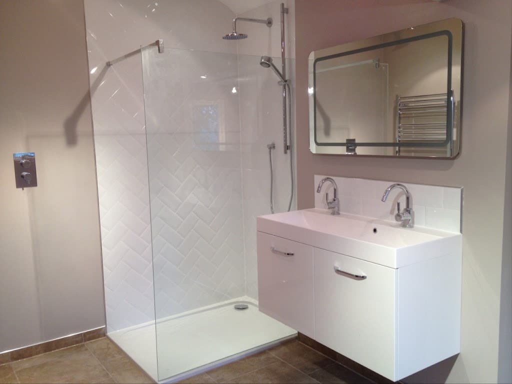 UK Bathroom Guru