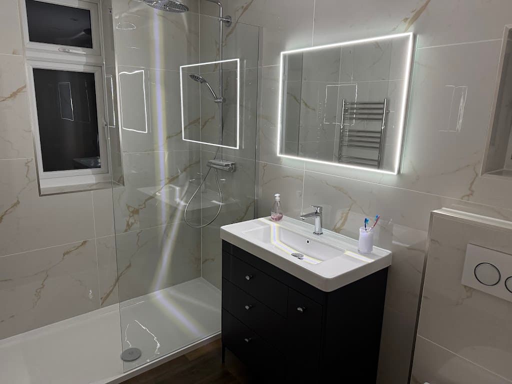 Atlas Bathrooms & Heating