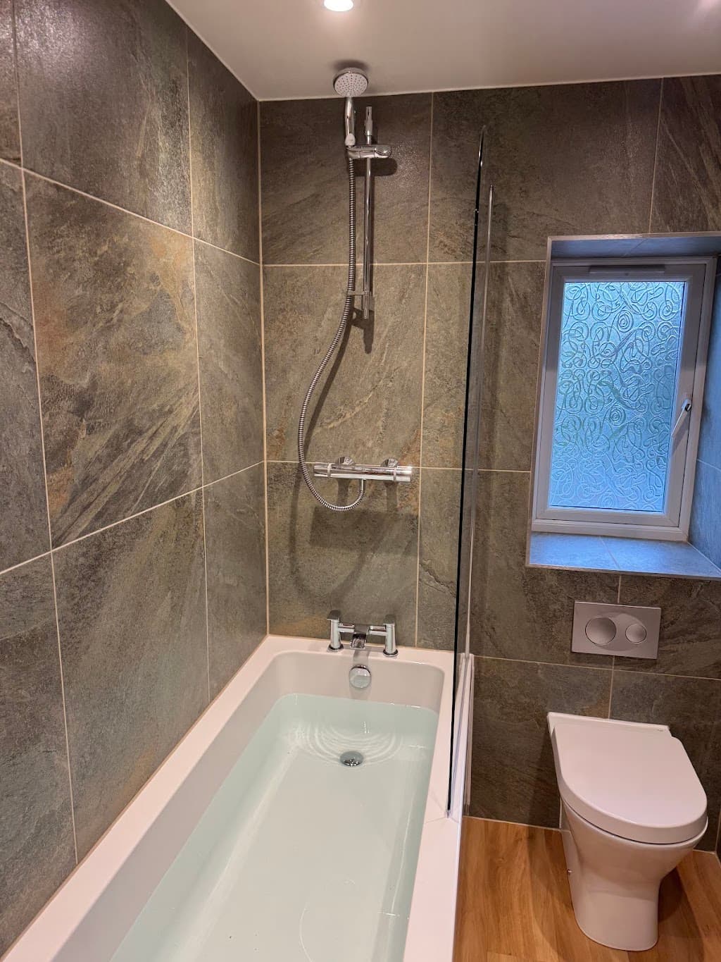 G&A Bathrooms