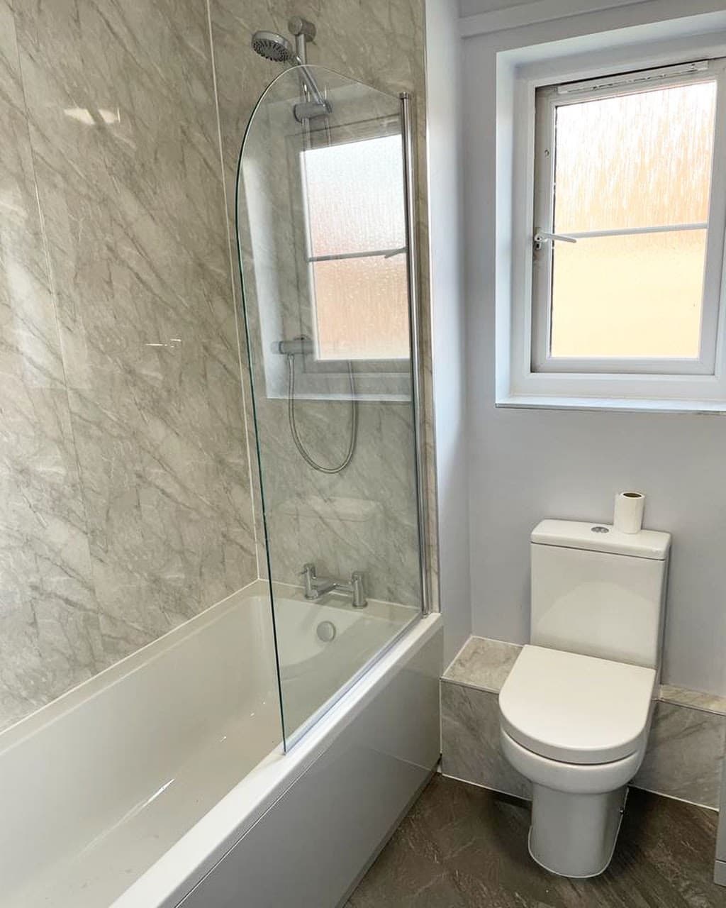 Top Bathrooms Flitwick LTD