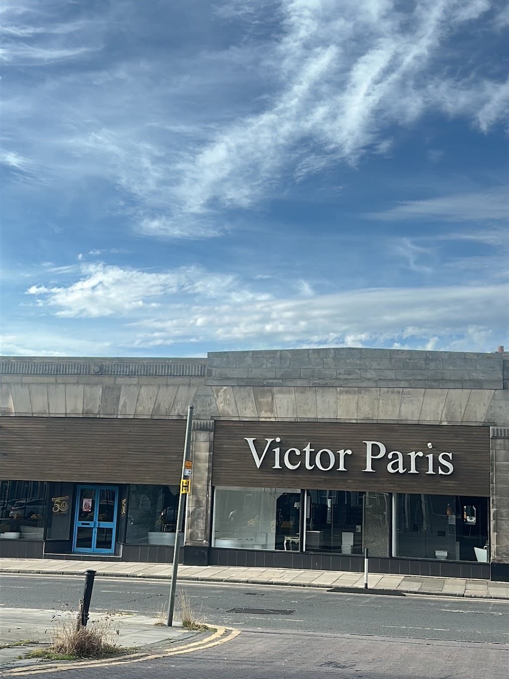 Victor Paris Bathrooms