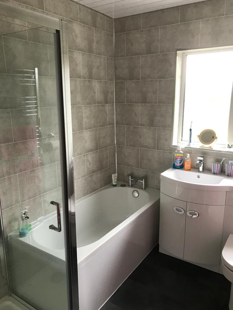 The Bathroom Centre Glasgow