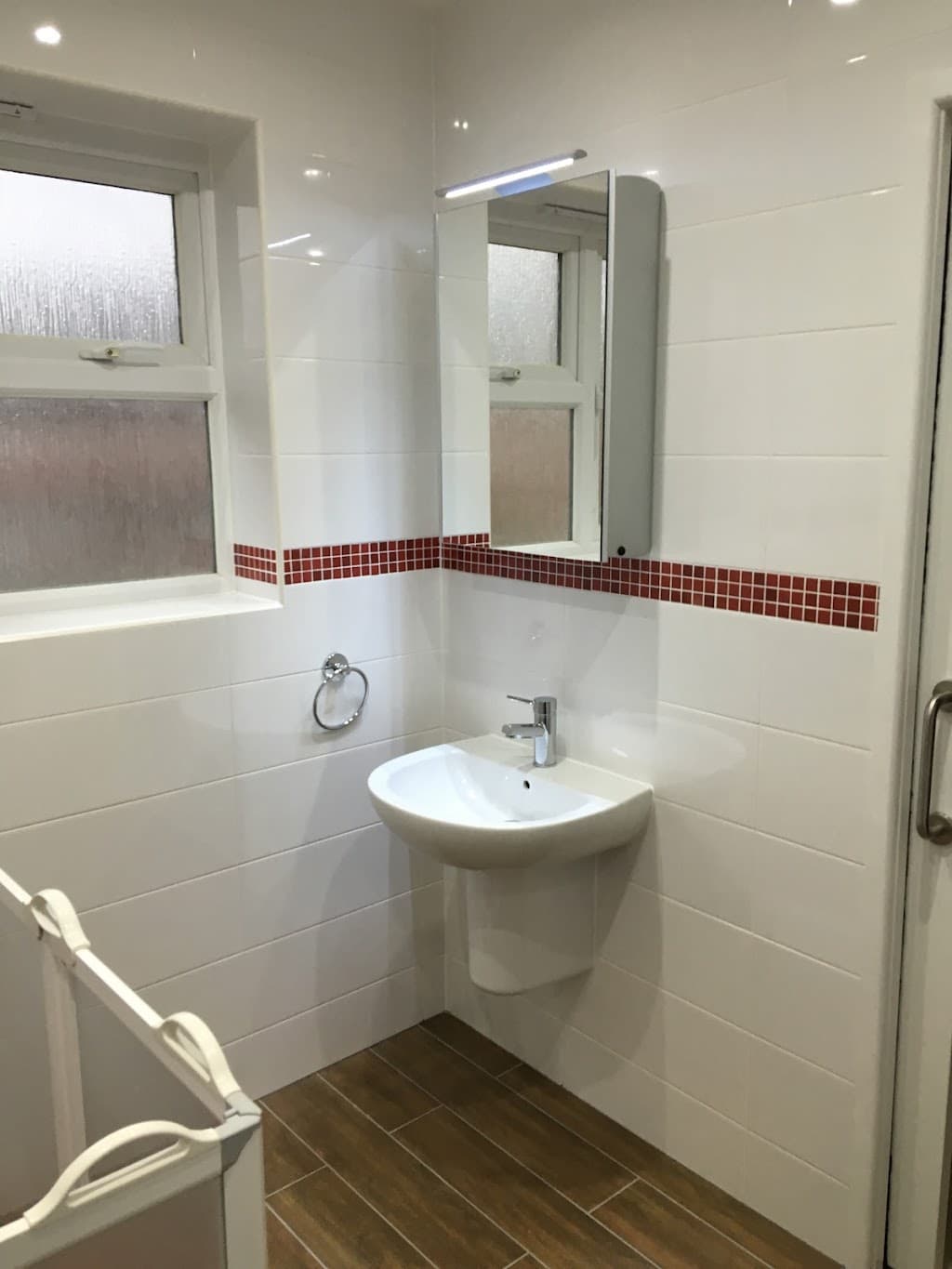 Aqua Bathrooms Installations Ltd