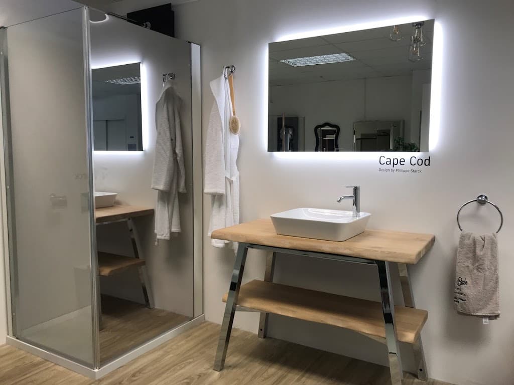 Swindon Bathroom Centre