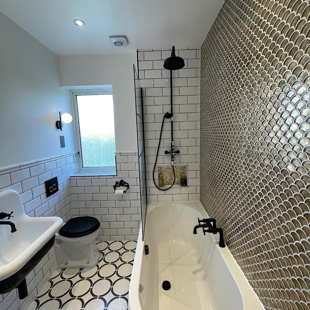 Wrose Elite Plumbing & Bathrooms Ltd