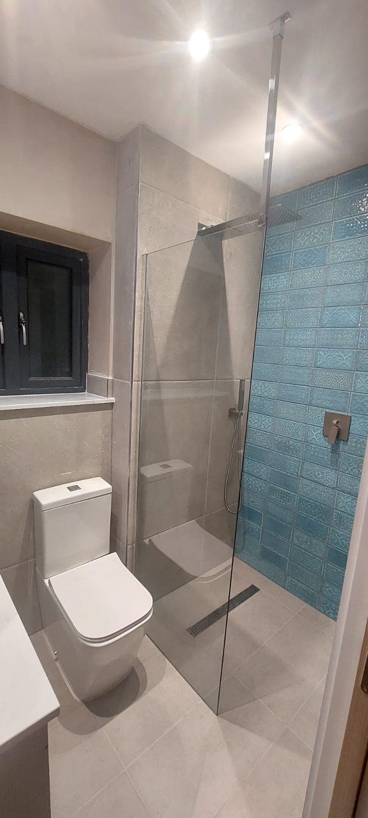 The Liverpool Bathroom Fitters