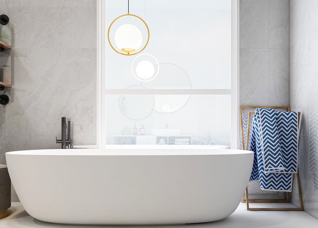 Bathroom Renovations Edinburgh l Bathroom Installers
