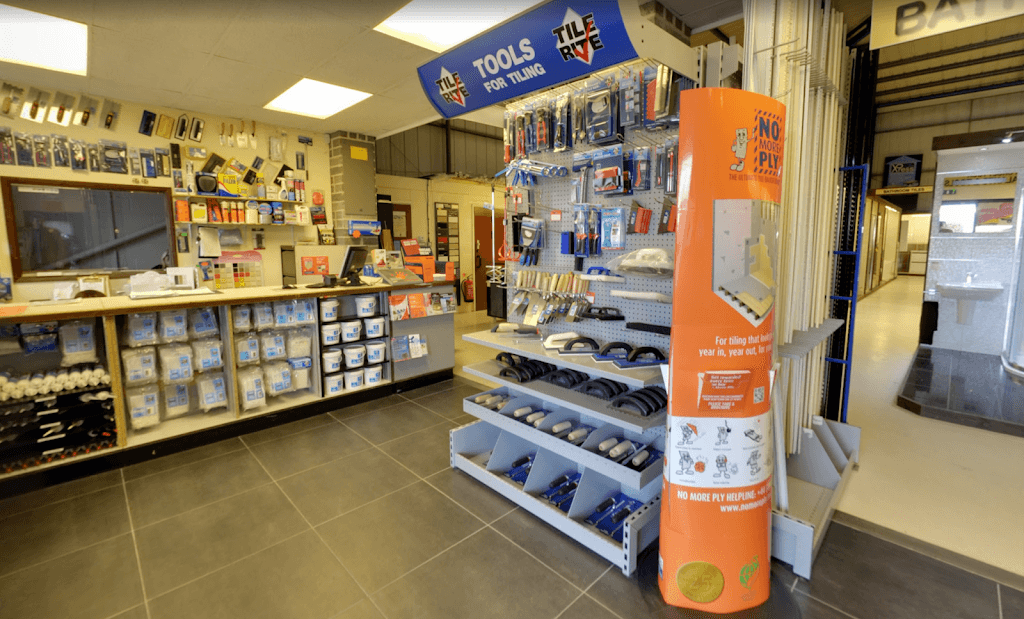 Raynesway Tile & Bathroom Warehouse