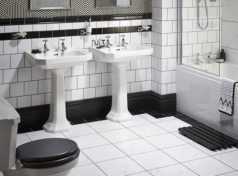 Panoramic Bathrooms