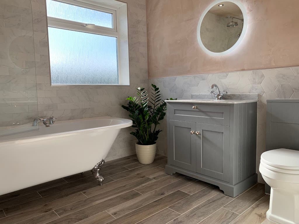 Hallam Interiors