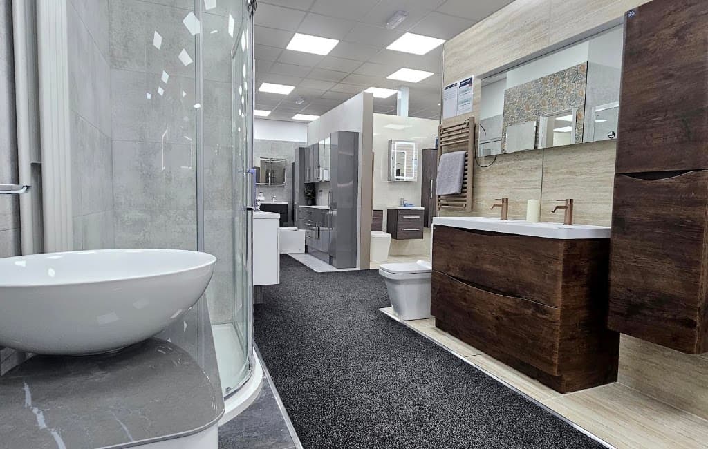 Easy Bathrooms & Tiles