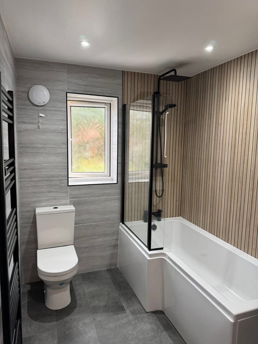 JSS Installations - Bathroom/kitchen/home improvements