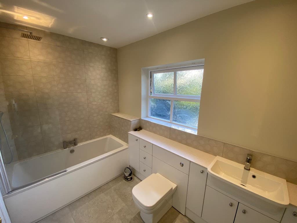 Goldswan Bathrooms Limited