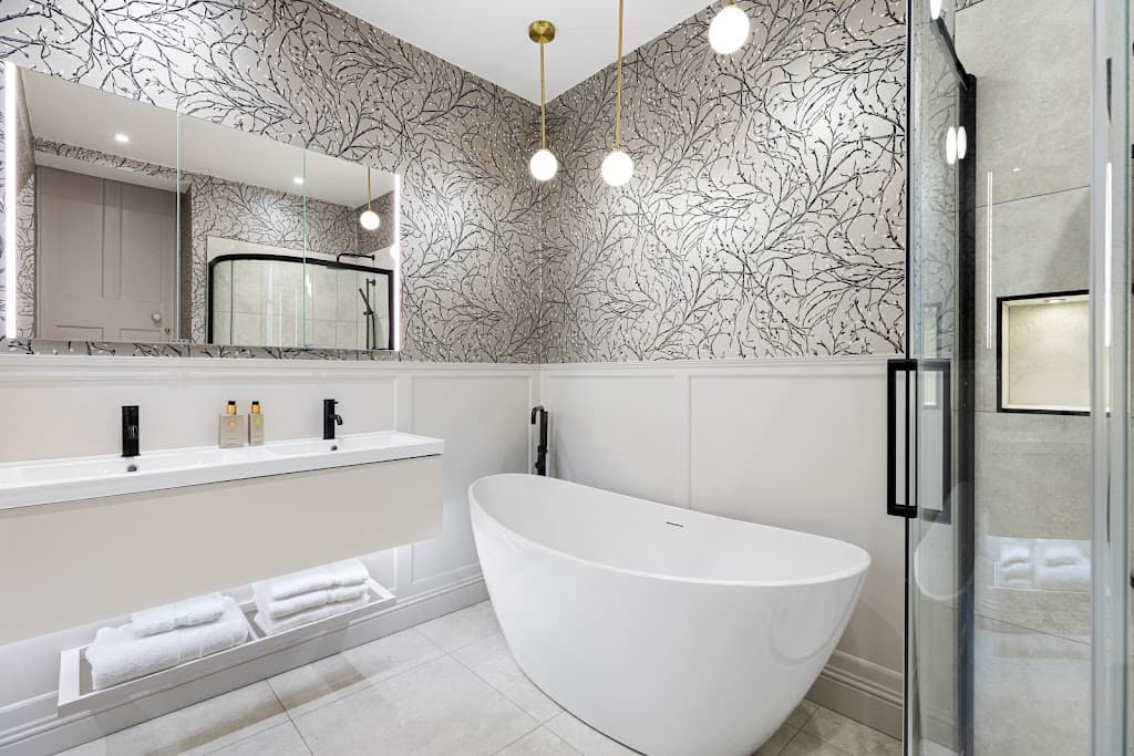 The Bathroom Company