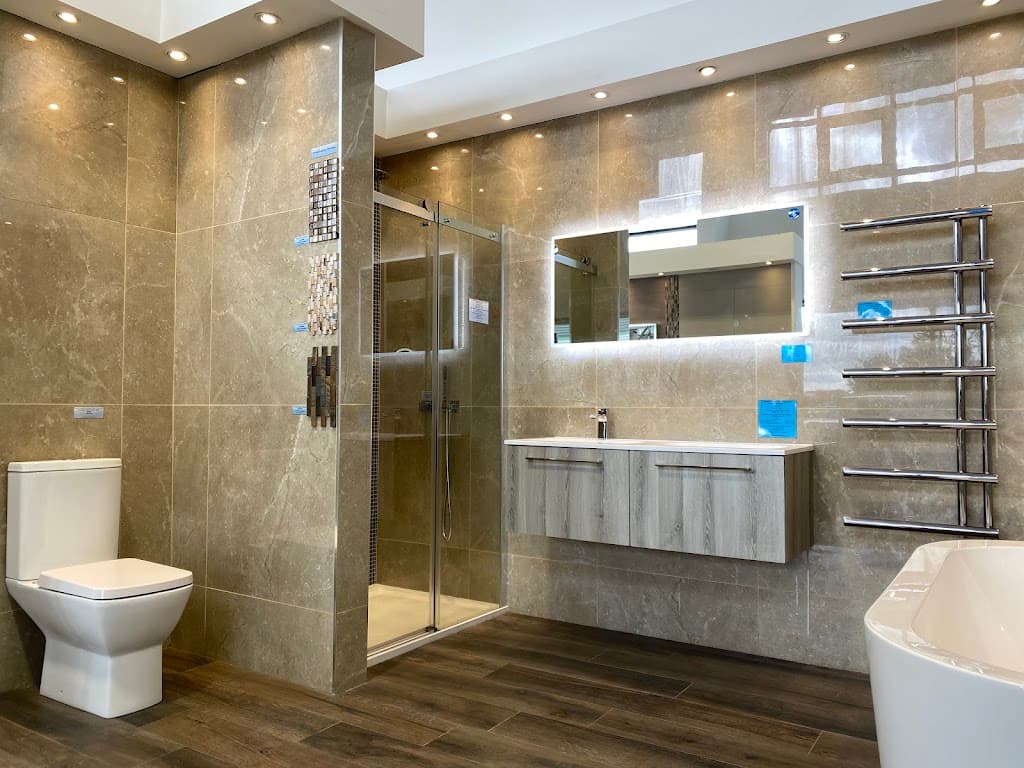 The Tile and Bathroom Outlet
