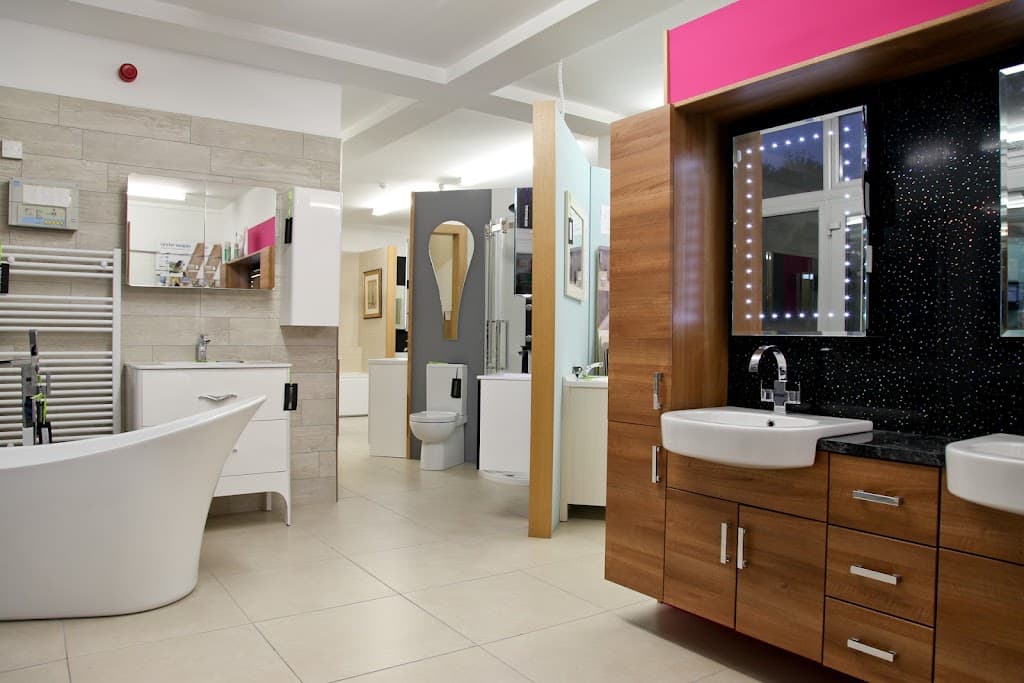 Bathshack