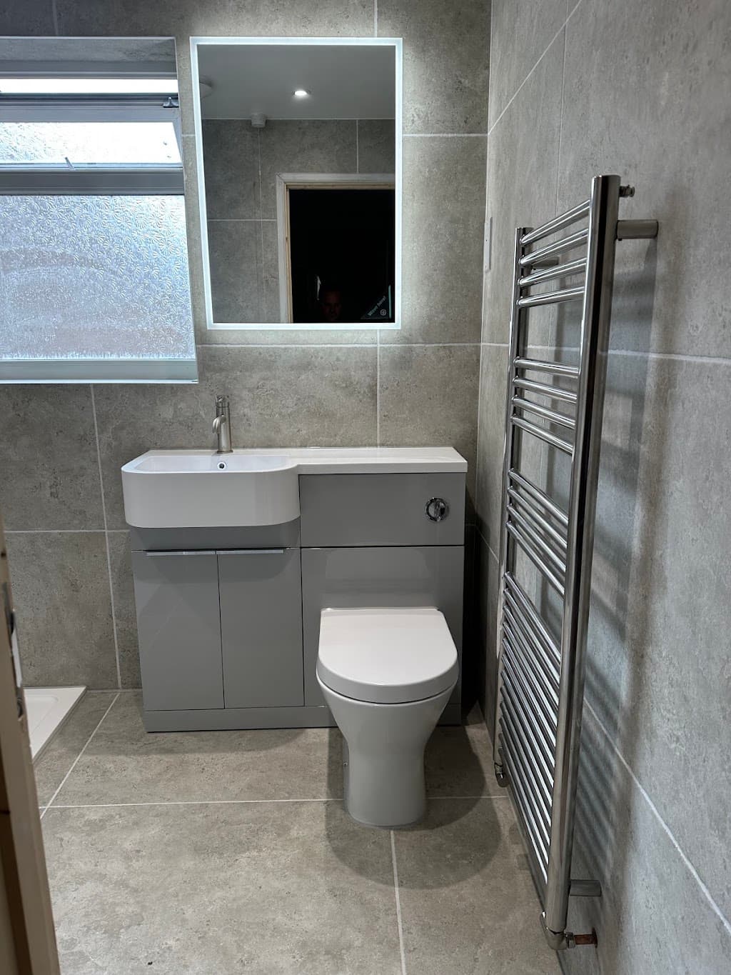 Albert's Plumbing & Bathrooms