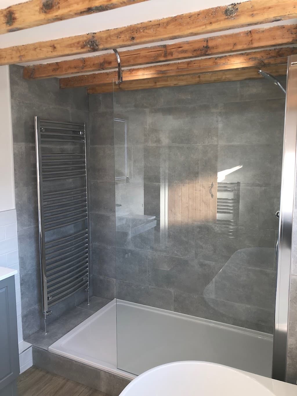 Mint Plumbing And Bathrooms