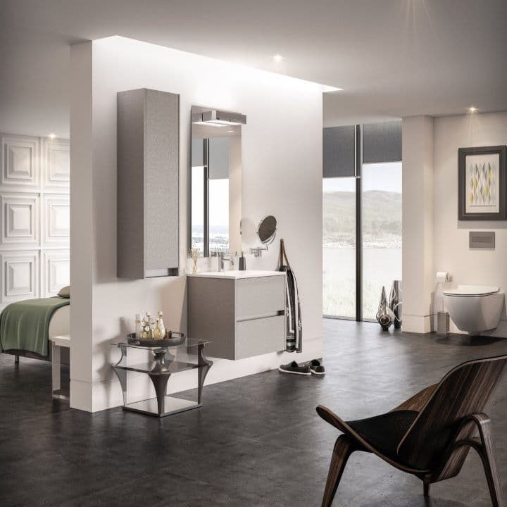 Cambridgeshire Bathrooms Ltd: St Ives Showroom