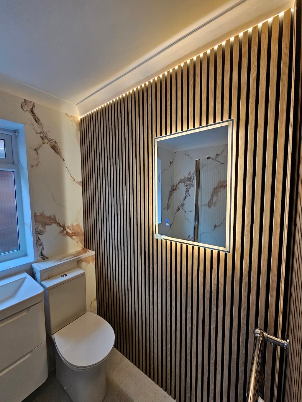 Filip'S Bathrooms