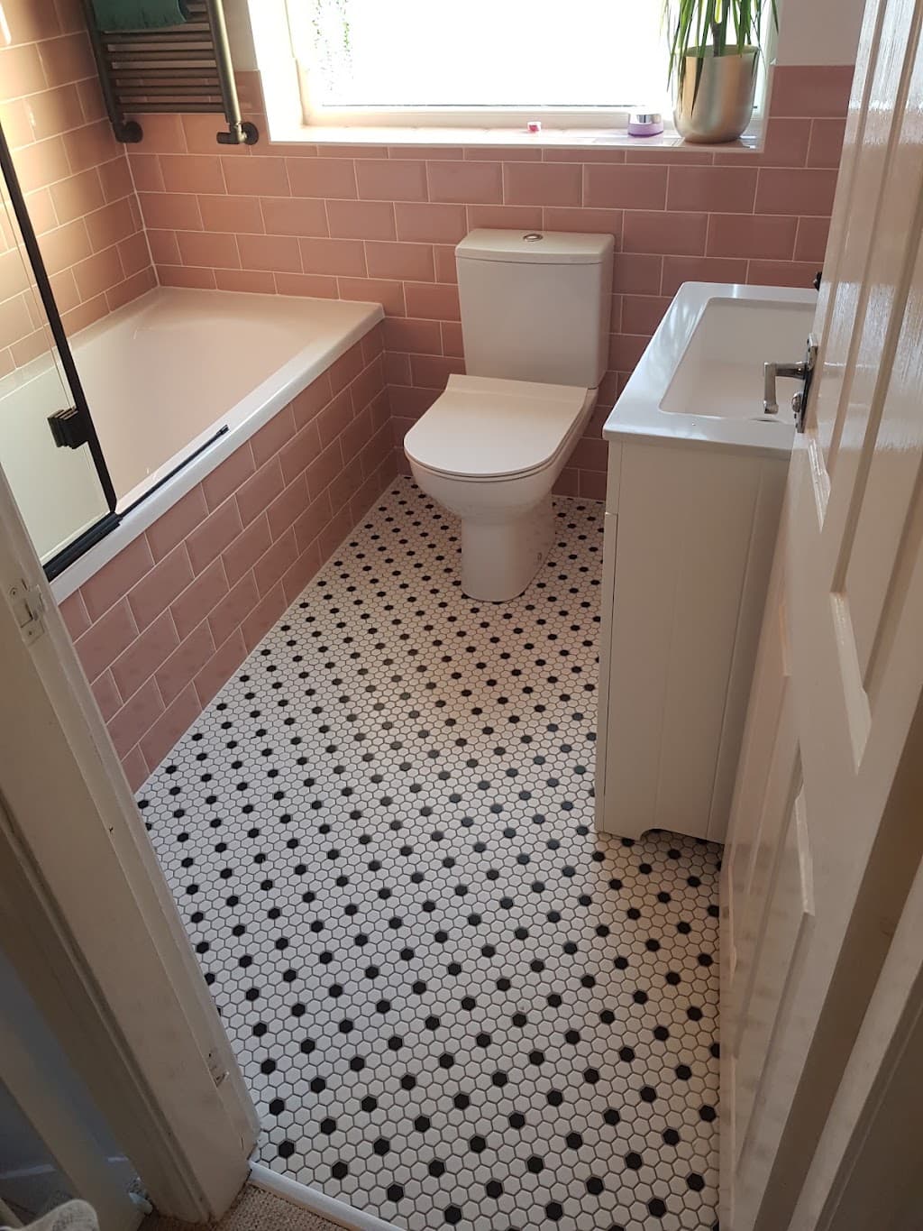 DD Bathrooms