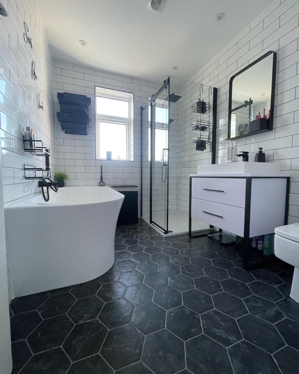 TS Heating & Bathrooms