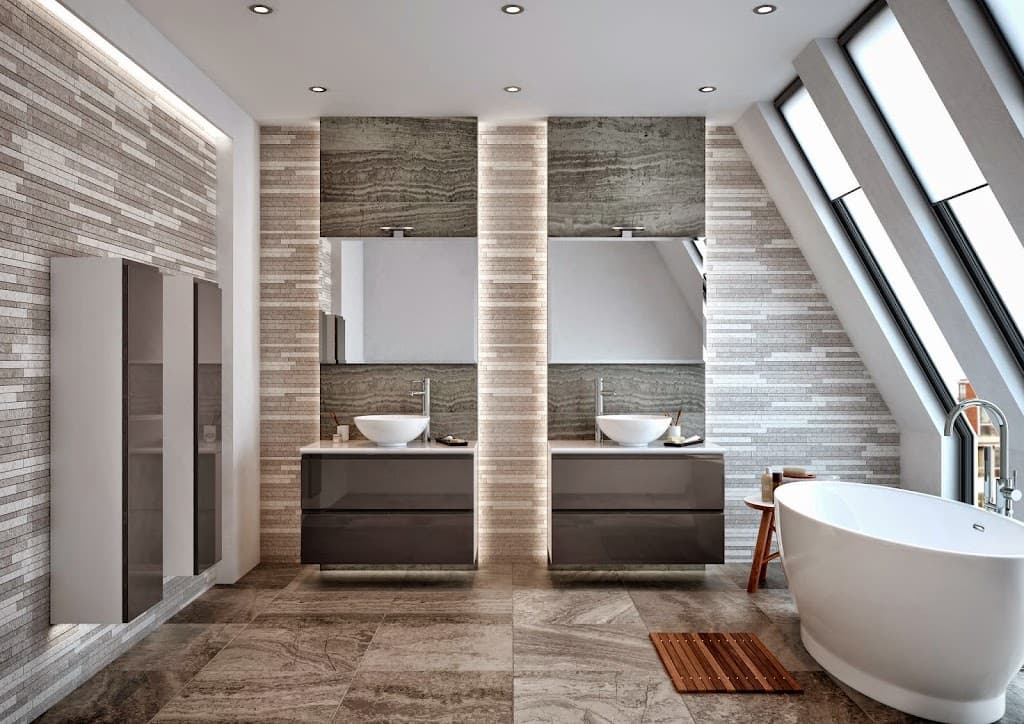 Oldfield Bathrooms & Kitchens Ltd