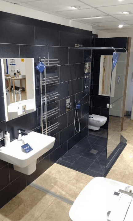 The Bathroom Showroom