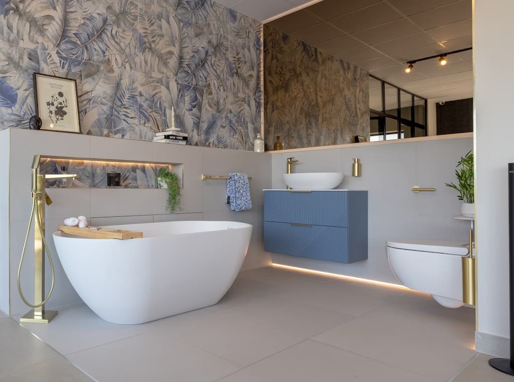 Bespoke Bathrooms Staffs Ltd