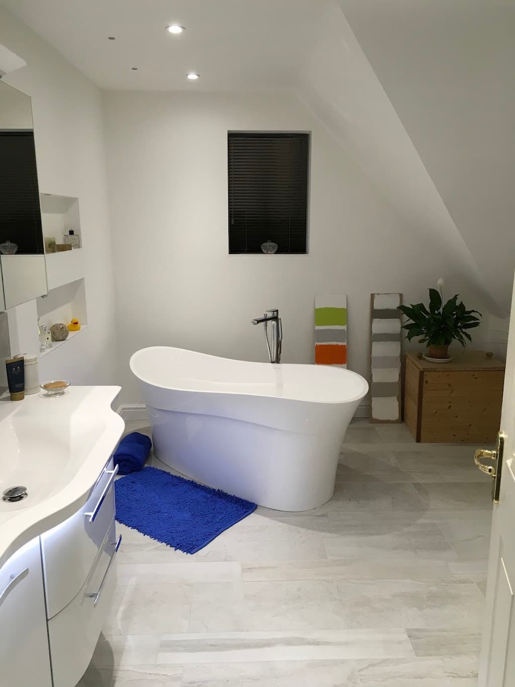 G C Interiors