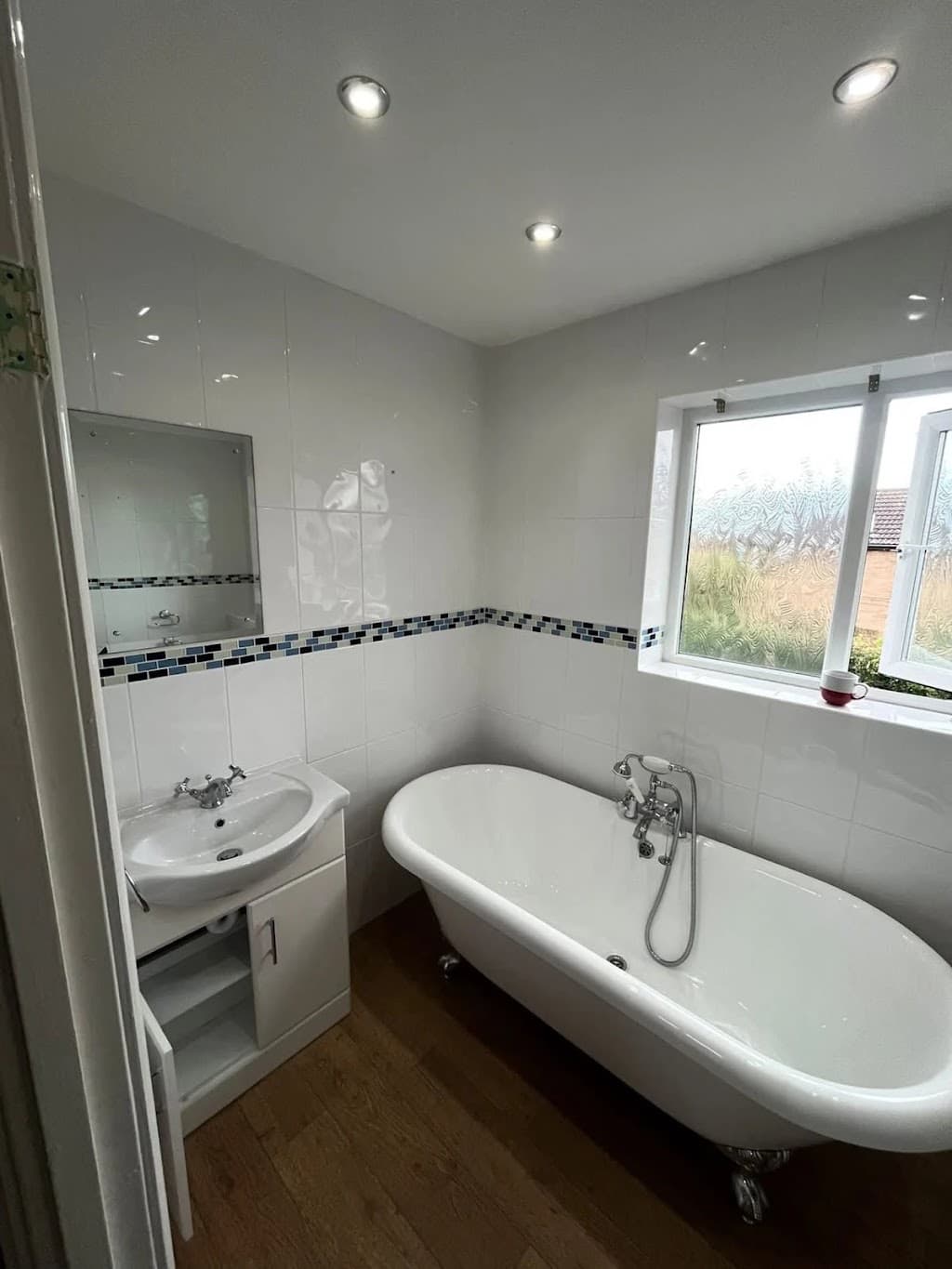 Bates Plumbers Yorkshire