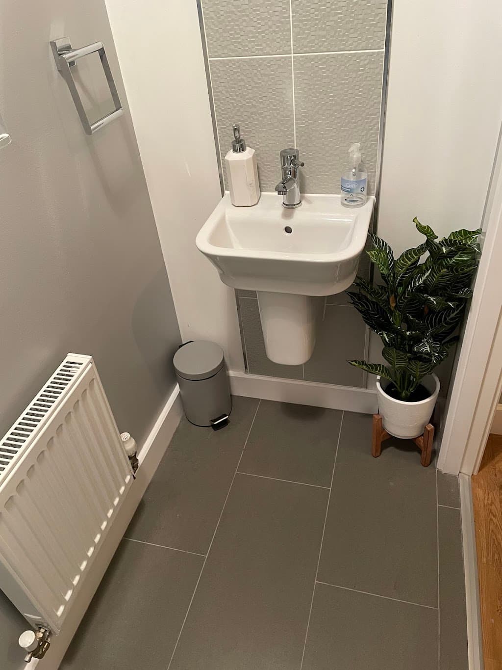 W.J Stubley Kitchens & Bathrooms