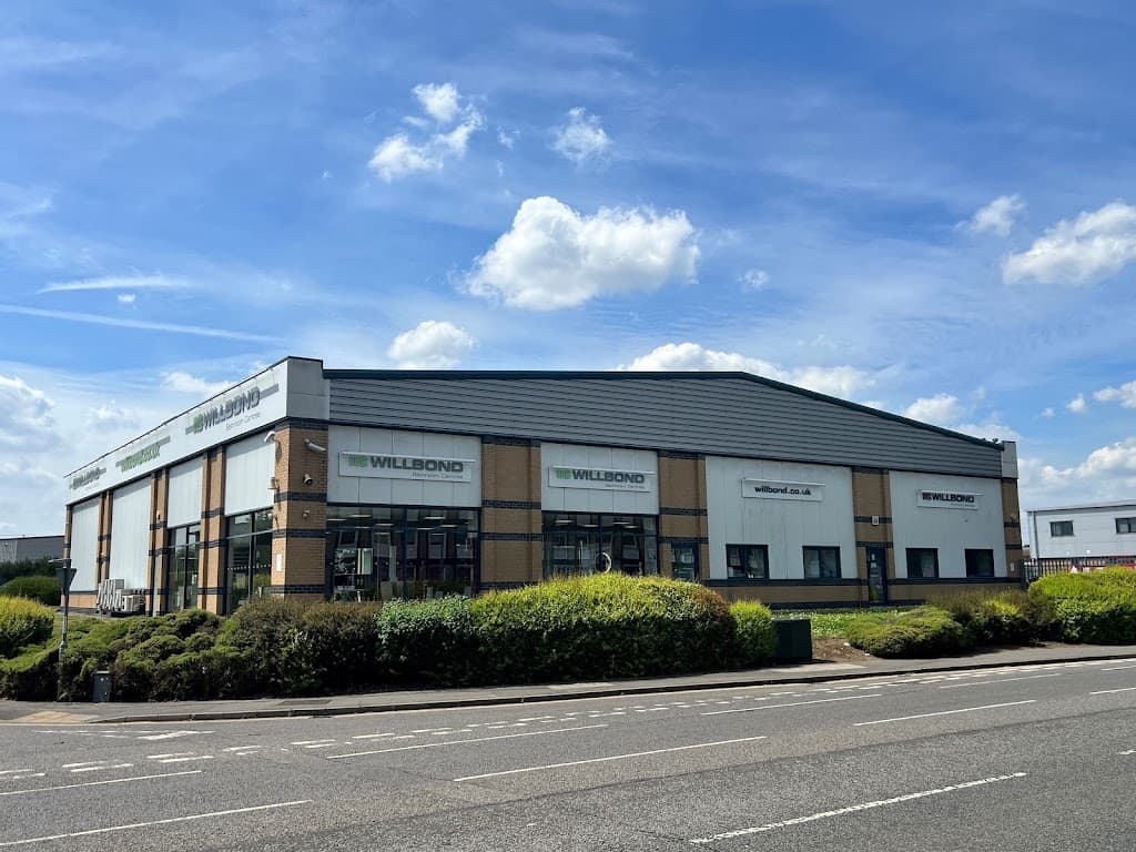 Willbond Bathroom Centres - Derby