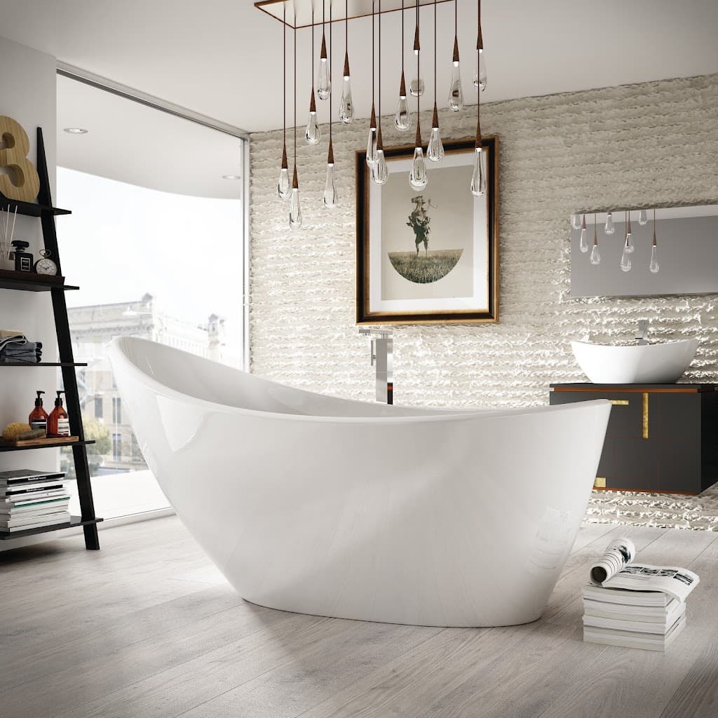 Derbyshire Bespoke Bathrooms
