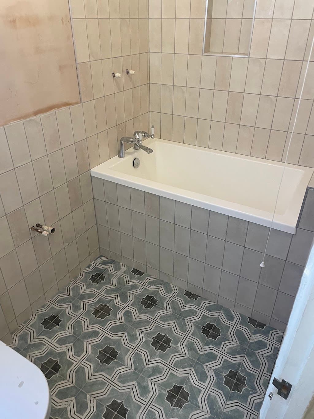 Bespoke Brighton Bathrooms