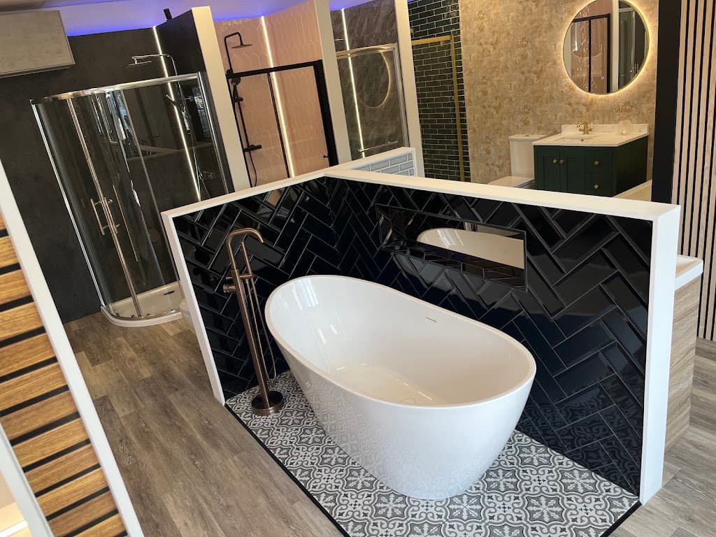 CSR Kitchens & Bathrooms Ltd
