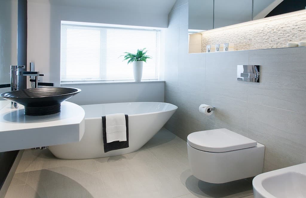 BagnoDesign Glasgow