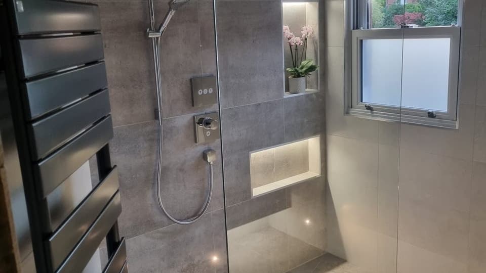 Matt Wregg Plumbing & Bathrooms