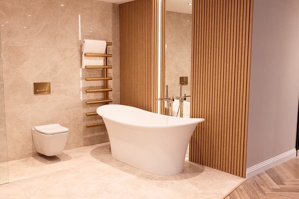 York Kitchens & Interiors | Kitchen, Bathroom & Bedroom Showroom