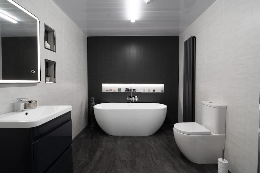 Elite Bathroom Solutions
