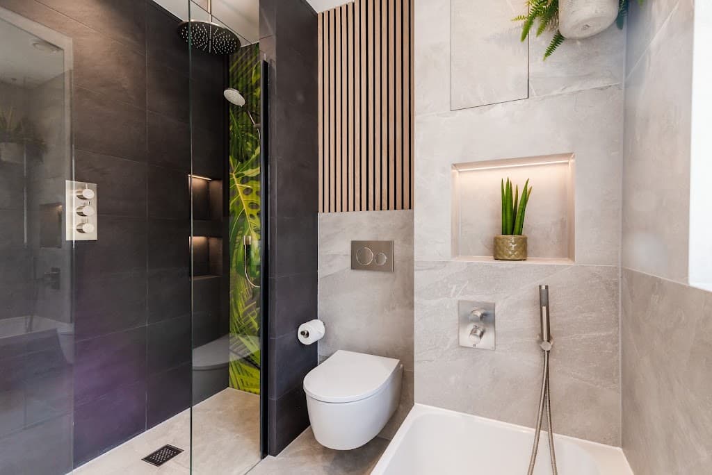 Opus Bathrooms