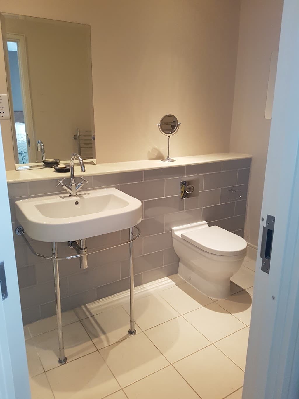 P J Refurbishments Limited