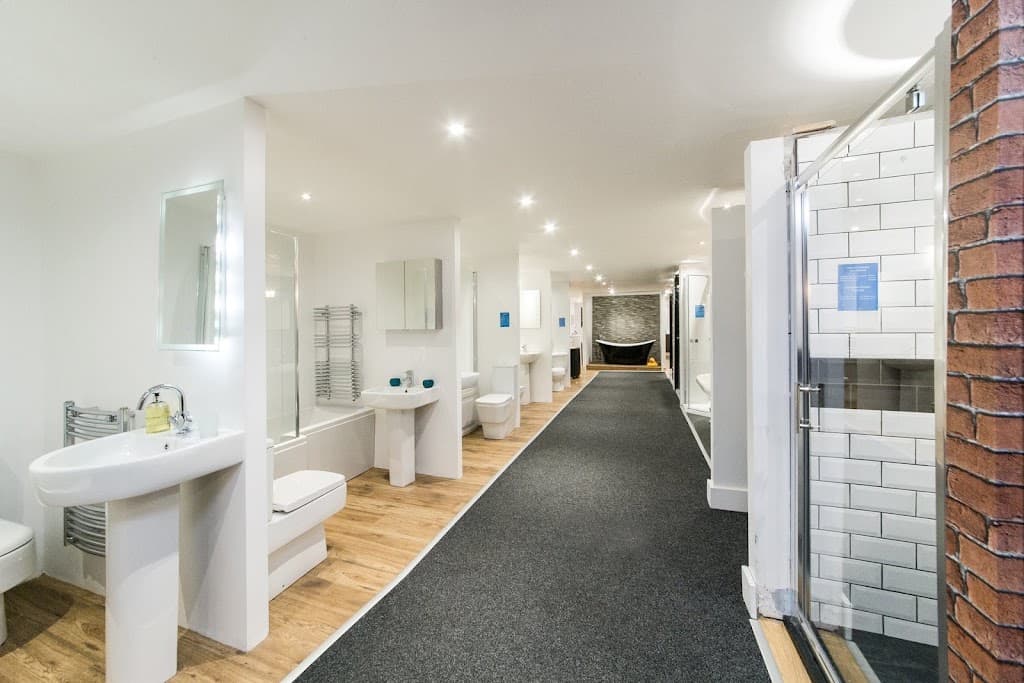 Leeds Clearance Bathrooms