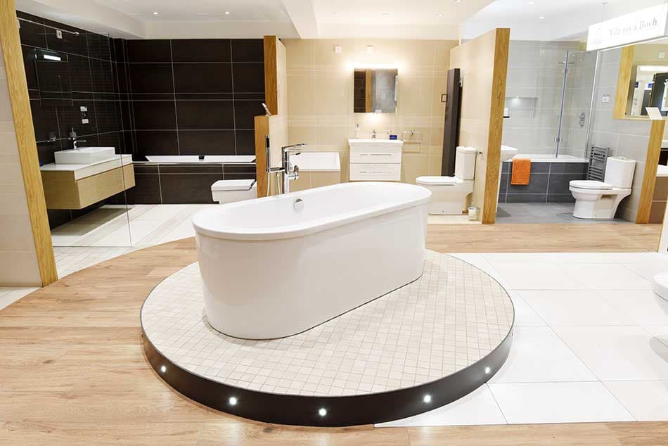 Tippers Luxury Kitchens & Bathrooms (Wolverhampton)