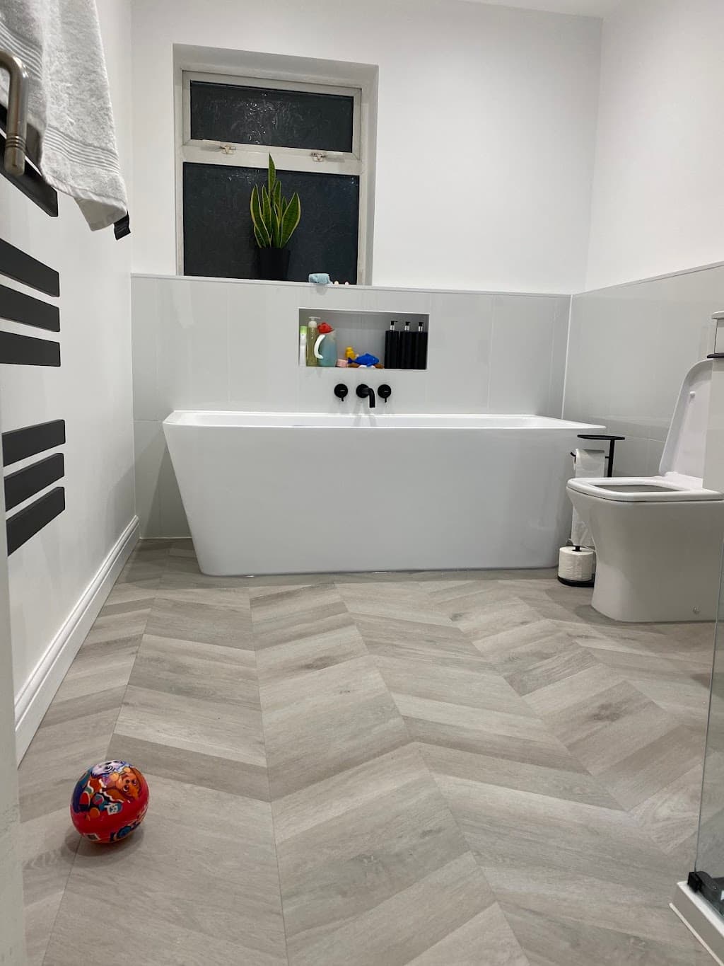 REVIVE Plumbing and Bathrooms