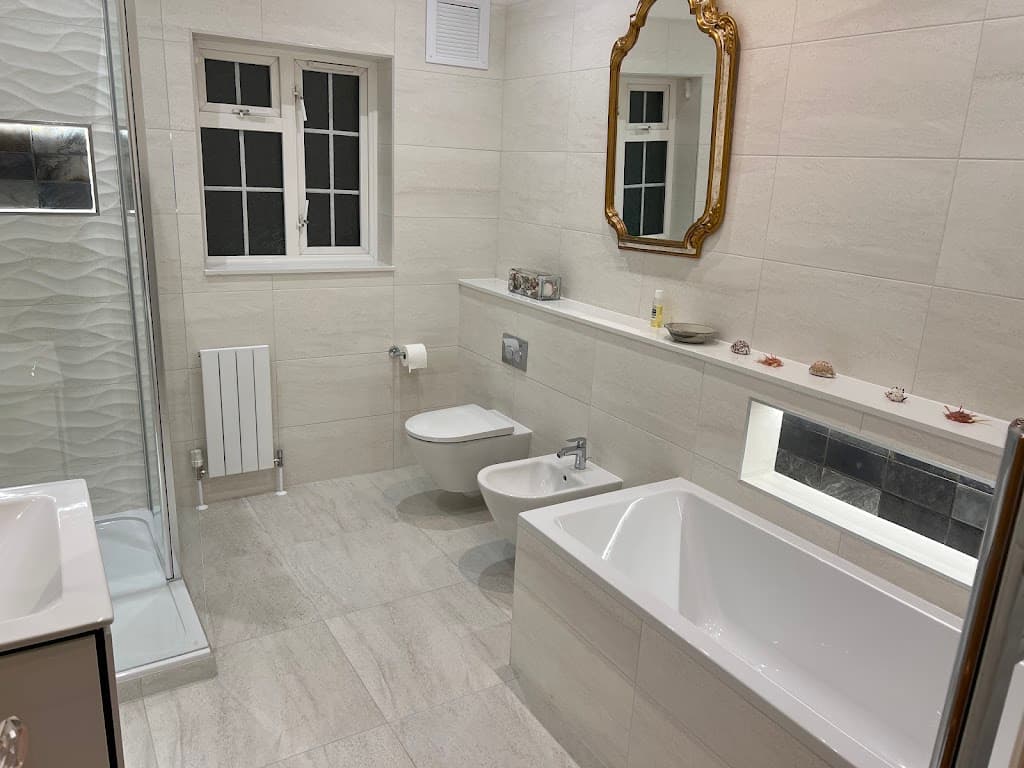 The Cambridge Bath Co