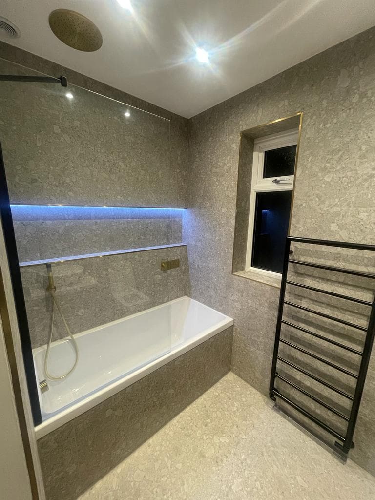 Ambient Bathrooms