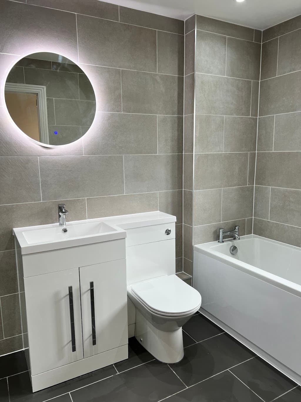 Southern Bathroom Installations Ltd