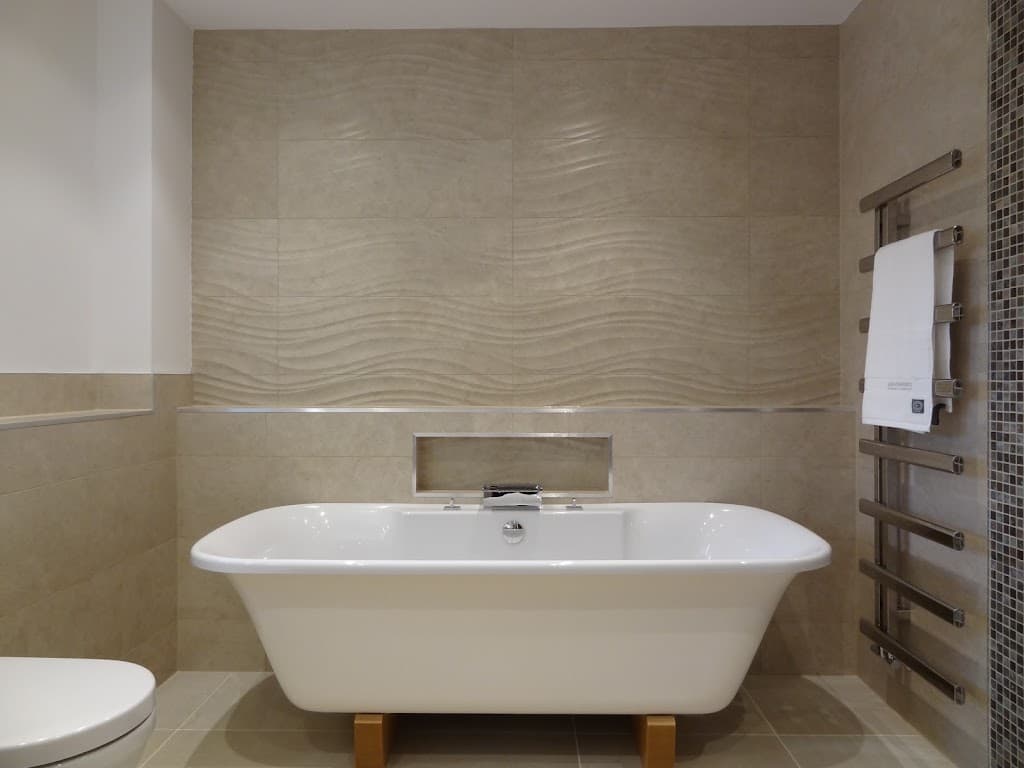 Devonport Kitchens & Bathrooms Ltd